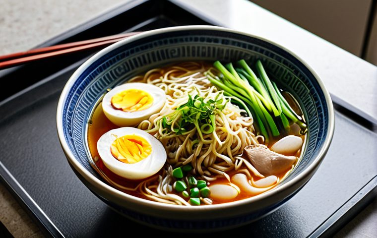 혼밥력 - 이미지 1