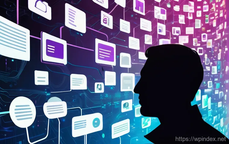 워드프레스 검색 쿼리 패턴의 자연어 처리 분석 - **Prompt 1: AI-Powered Blogger Uncovering Hidden Insights**
    "A confident female blogger, in her ...