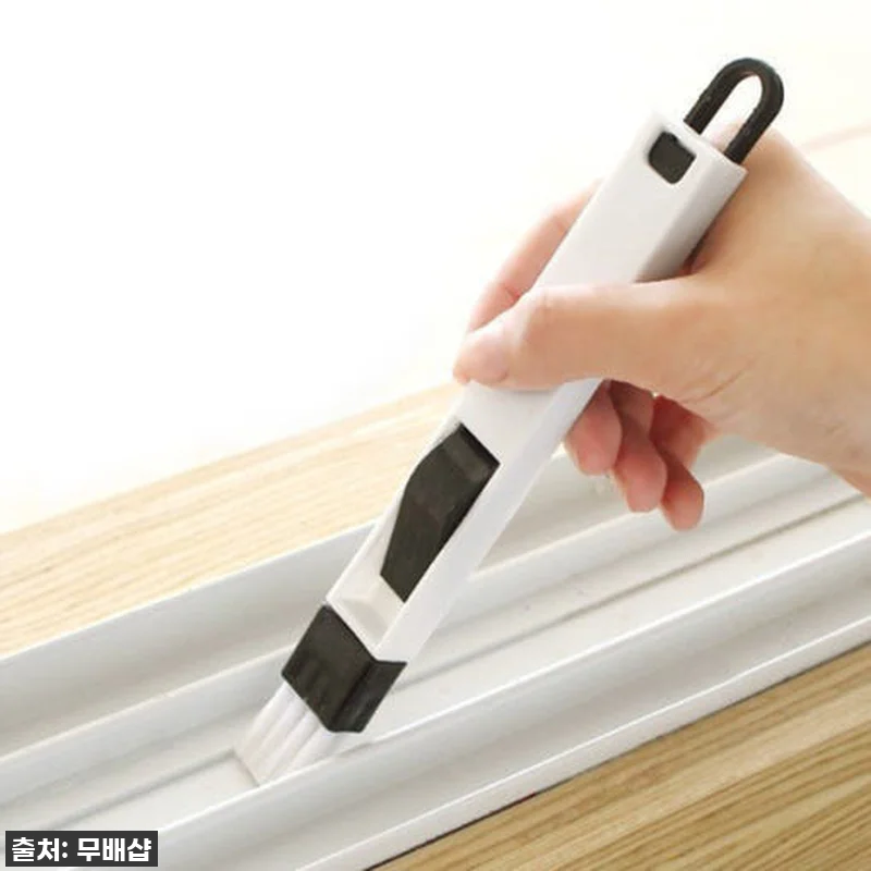 이슈템 등극! 창틀청소 브러쉬, 드디 관련 이미지 1