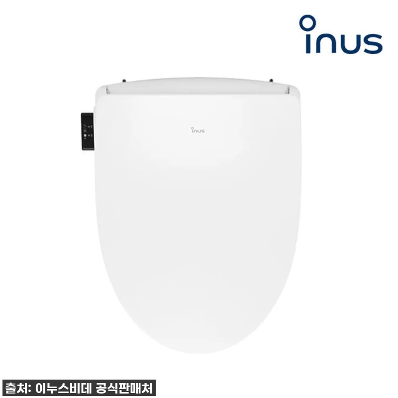 이누스 IST-N72R+ 무선 스마트 비데, 찐후기! 역대급 할인에 삶의 질 수직상승! 품절각! 8 이누스 IST-N72R+ 무선 스마트 관련 이미지 1