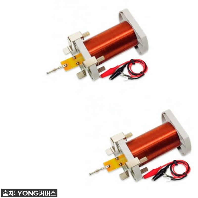 진짜 대박! A형 솔레노이드코일 과학실험 키트, 우리 아이 과학 영재 만드는 비법 발견! 🤫 4 진짜 대박! A형 솔레노이드코일 과학 관련 이미지 1