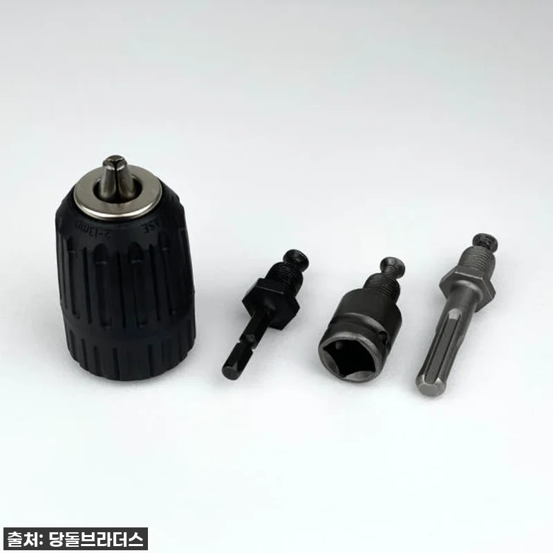 전동 드릴 작업이 이렇게 편해진다고? 원터치 임팩 드릴척 어댑터 찐후기! 품절되기 전에 무조건 겟! 11 전동 드릴 작업이 이렇게 편해진다고? 관련 이미지 1