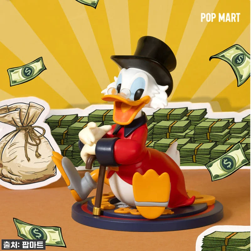 이건 무조건 쟁여야 해! 팝마트 디즈니 도날드 덕 90주년 시리즈, 품절 대란템 솔직 후기! 11 이건 무조건 쟁여야 해! 팝마트 디즈 관련 이미지 1