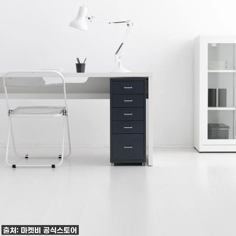 세련된 공간 완성! 마켓비 피하 서랍 관련 이미지 1