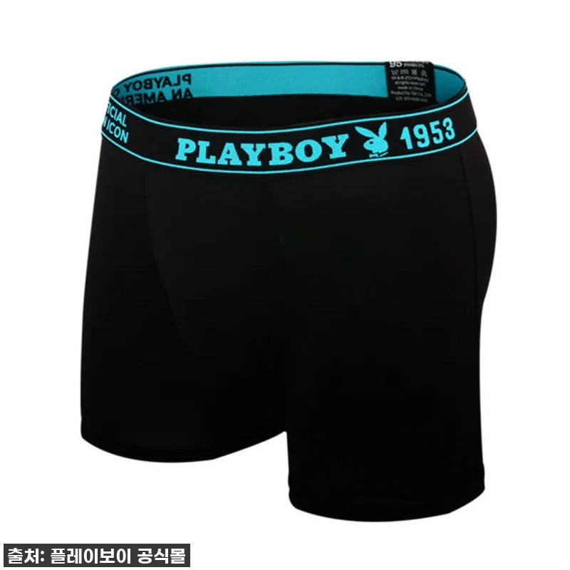 남친 엉덩이 자신감 뿜뿜! 플레이보이 힙업 팬티 찐후기 (feat. 골프&자전거 핏 대박!) 4 남친 엉덩이 자신감 뿜뿜! 플레이보이 관련 이미지 1