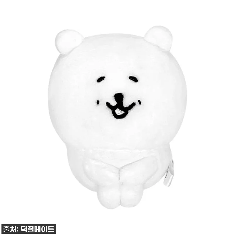 찐후기! 품절각! 담곰이 전신 봉제 그립톡, 내 폰에 귀여움 한도 초과! 6 찐후기! 품절각! 담곰이 전신 봉제 관련 이미지 1