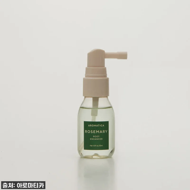 두피 열감 싹~ 사라지는 기적! 아로 관련 이미지 1