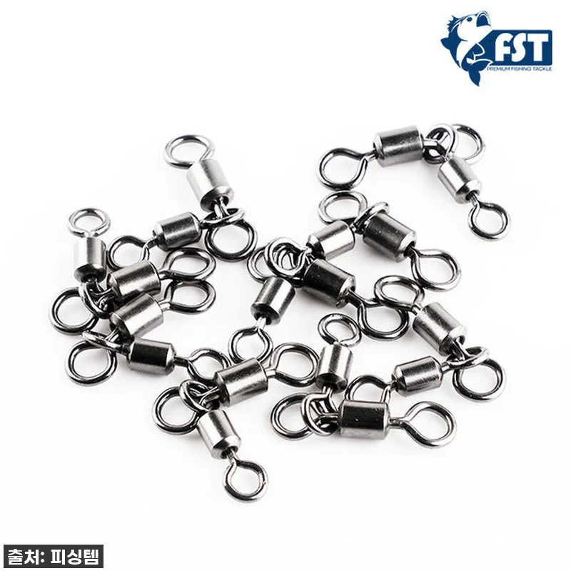 🎣 찐후기! 피싱템 롤링 더블도래 스 관련 이미지 1