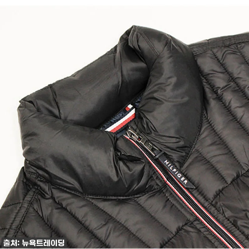 타미힐피거 남성 경량 패딩 점퍼, 품절 임박! 올겨울 남친룩 필수템 찐후기 ✨ 6 타미힐피거 남성 경량 패딩 점퍼, 품 관련 이미지 1