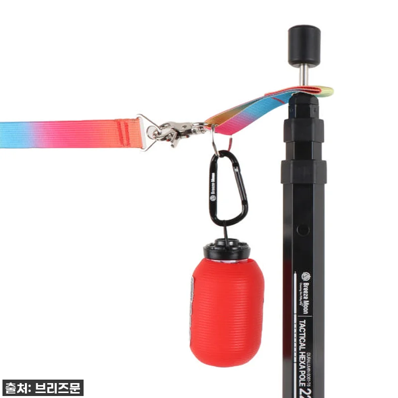 ✨찐후기✨ 캠핑 감성 끝판왕! 브리즈문 타프 걸이 크림슨레드, 이걸로 각 잡고 인생샷 건졌어요! 10 ✨찐후기✨ 캠핑 감성 끝판왕! 브리즈 관련 이미지 1