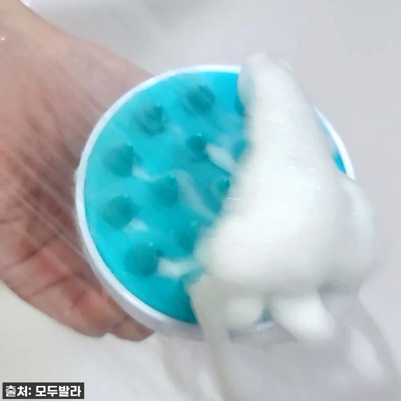 이슈템 등극! 모두발라 스칼프 샴푸브 관련 이미지 2