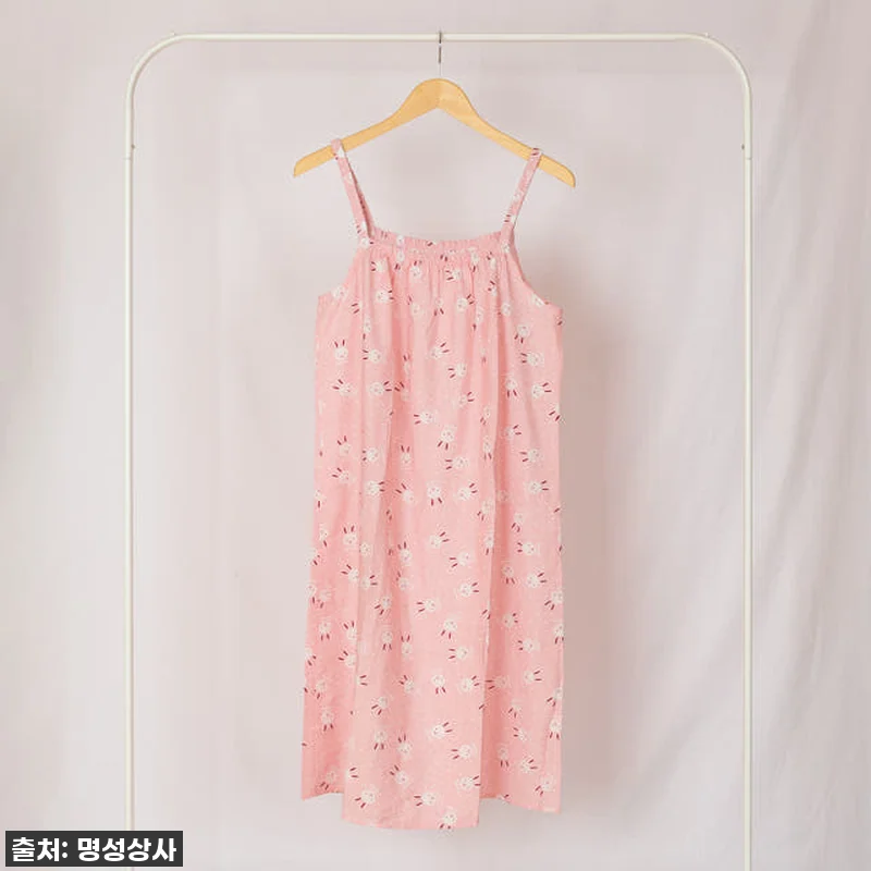 올여름 폭염 대비 필수템! 인견 원피스 잠옷, 직접 입어본 찐 후기! 품절되기 전에 무조건 겟하세요! 10 올여름 폭염 대비 필수템! 인견 원피 관련 이미지 2