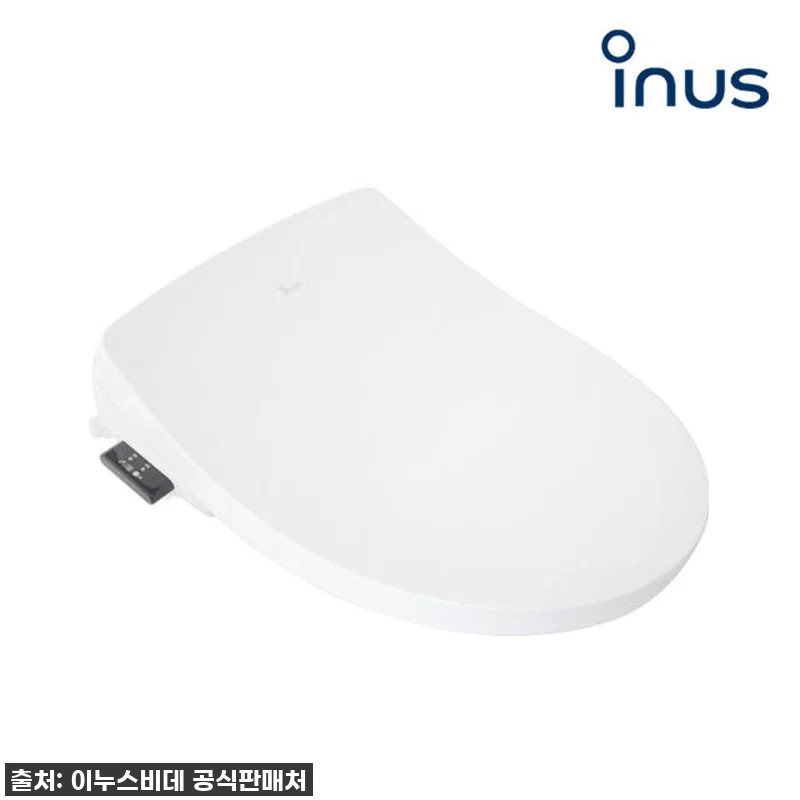 이누스 IST-N72R+ 무선 스마트 비데, 찐후기! 역대급 할인에 삶의 질 수직상승! 품절각! 9 이누스 IST-N72R+ 무선 스마트 관련 이미지 2