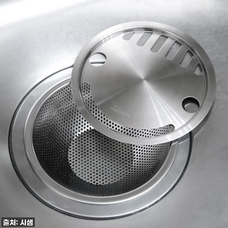 싱크대 필수템 등극! 시샘 스마일 통스텐 거름망, 이 가격 실화?! 찐내돈내산 후기! 13 싱크대 필수템 등극! 시샘 스마일 통 관련 이미지 2