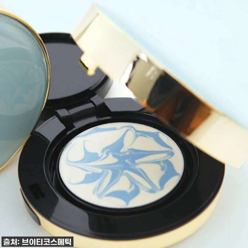 여름 피부 비상템! VT 수분 가득 관련 이미지 2