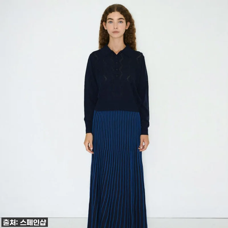 이건 정말 '없어서 못 사는' 품절 대란템! 타이니코튼 네이비 니트, 내 아이 겨울 교복 등극! 8 이건 정말 '없어서 못 사는' 품절 관련 이미지 2