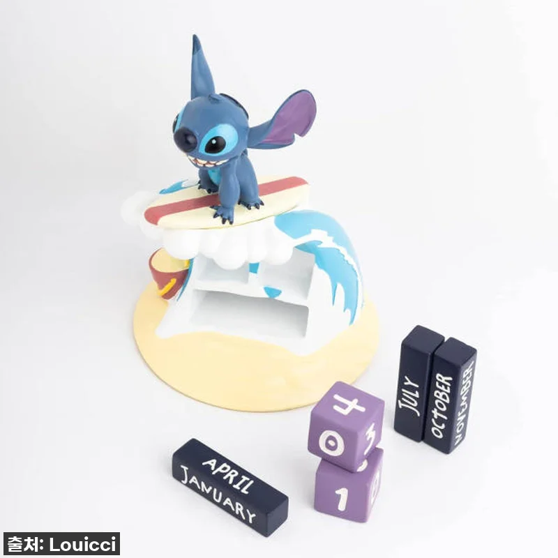 이슈템 등극! 스티치 탁상 달력, 내 관련 이미지 2