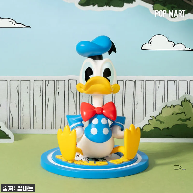 이건 무조건 쟁여야 해! 팝마트 디즈니 도날드 덕 90주년 시리즈, 품절 대란템 솔직 후기! 12 이건 무조건 쟁여야 해! 팝마트 디즈 관련 이미지 2