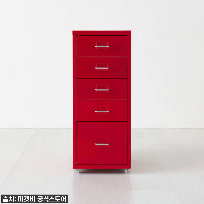 세련된 공간 완성! 마켓비 피하 서랍 관련 이미지 2