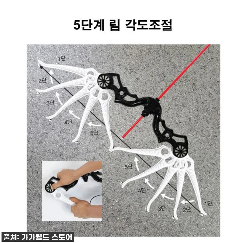 💥품절각💥 우리 아이 에너지 발산에 딱! 가가월드 금메달 양궁+사격 세트 찐후기! 12 💥품절각💥 우리 아이 에너지 발산에 관련 이미지 2