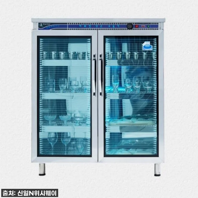 ✨ 품절임박! 우리집 위생 책임지는 찐필수템! 520L 대형 식기살균소독기 솔직 후기! ✨ 8 ✨ 품절임박! 우리집 위생 책임지는 관련 이미지 2