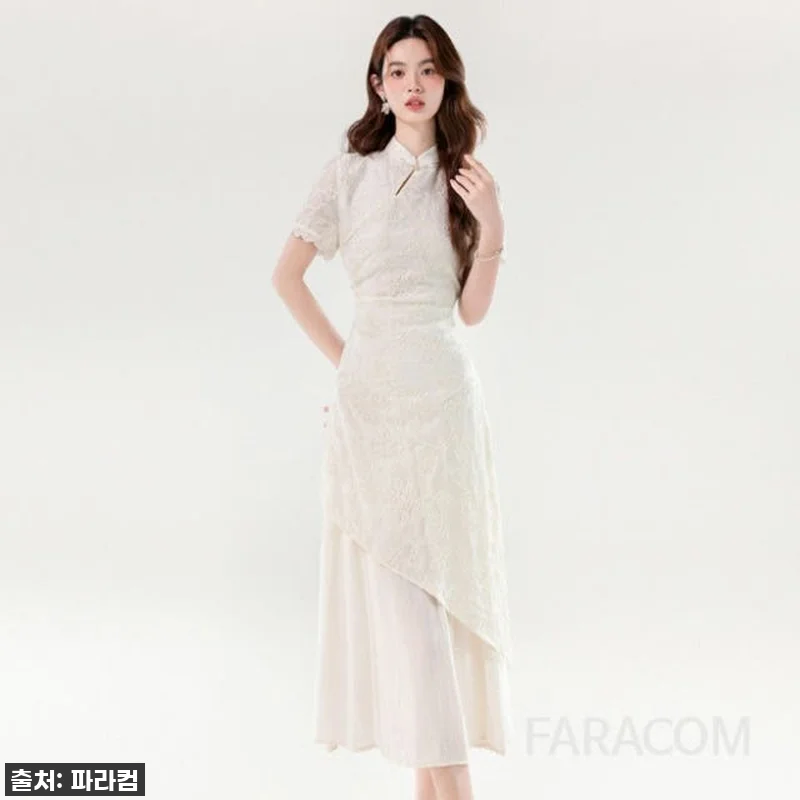 올여름 인생템 등극! 여성 롱원피스 불규칙 자수 브이넥 드레스, 이건 무조건 사야 해! 찐후기! 10 올여름 인생템 등극! 여성 롱원피스 관련 이미지 2