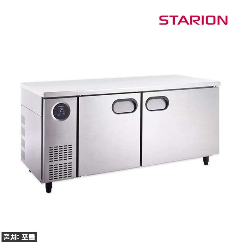 LG 스타리온 업소용 테이블 냉장고 1800, 가정집에 들인 찐후기! 품절임박 17% 할인, 놓치면 후회할 걸? 8 LG 스타리온 업소용 테이블 냉장고 관련 이미지 2