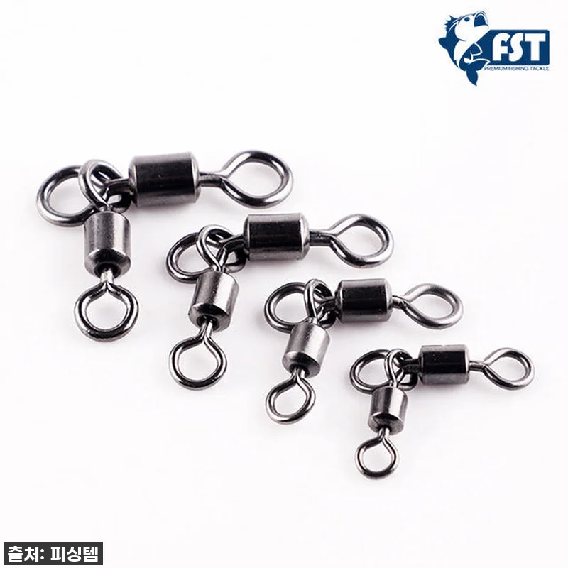 🎣 찐후기! 피싱템 롤링 더블도래 스 관련 이미지 2