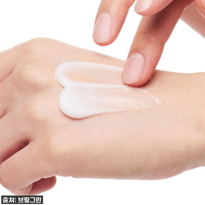 여드름 폭발? 민감 피부 구원템! 브 관련 이미지 2