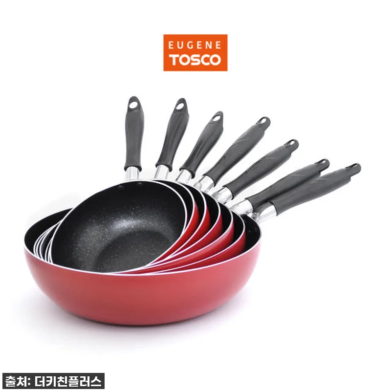 이건 무조건 사야 해! 웍 요리 초보 관련 이미지 2