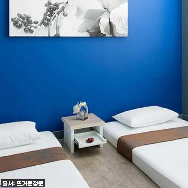 태국 후아힌 렛츠 릴렉스 스파 오픈 바우처 9 태국 후아힌 렛츠 릴렉스 스파 오픈 관련 이미지 2