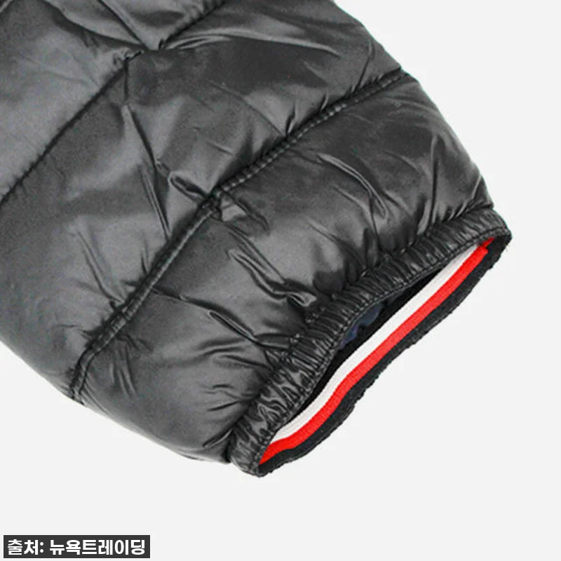 타미힐피거 남성 경량 패딩 점퍼, 품절 임박! 올겨울 남친룩 필수템 찐후기 ✨ 7 타미힐피거 남성 경량 패딩 점퍼, 품 관련 이미지 2