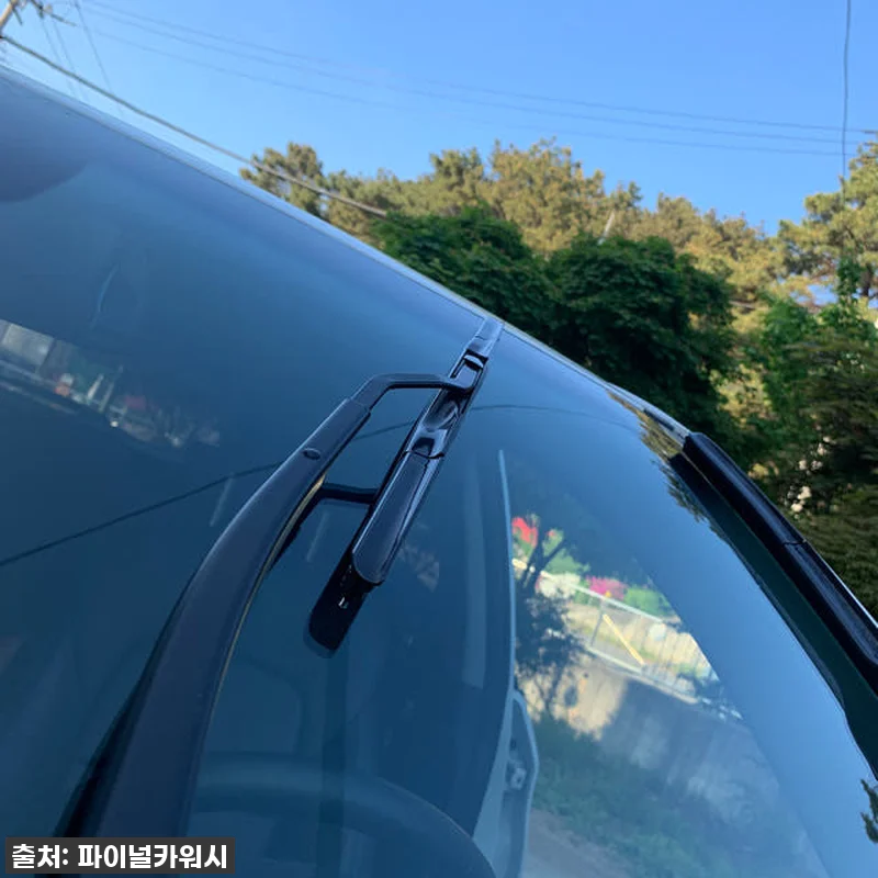 QM6 차주들 주목! 비 오는 날 시 관련 이미지 2