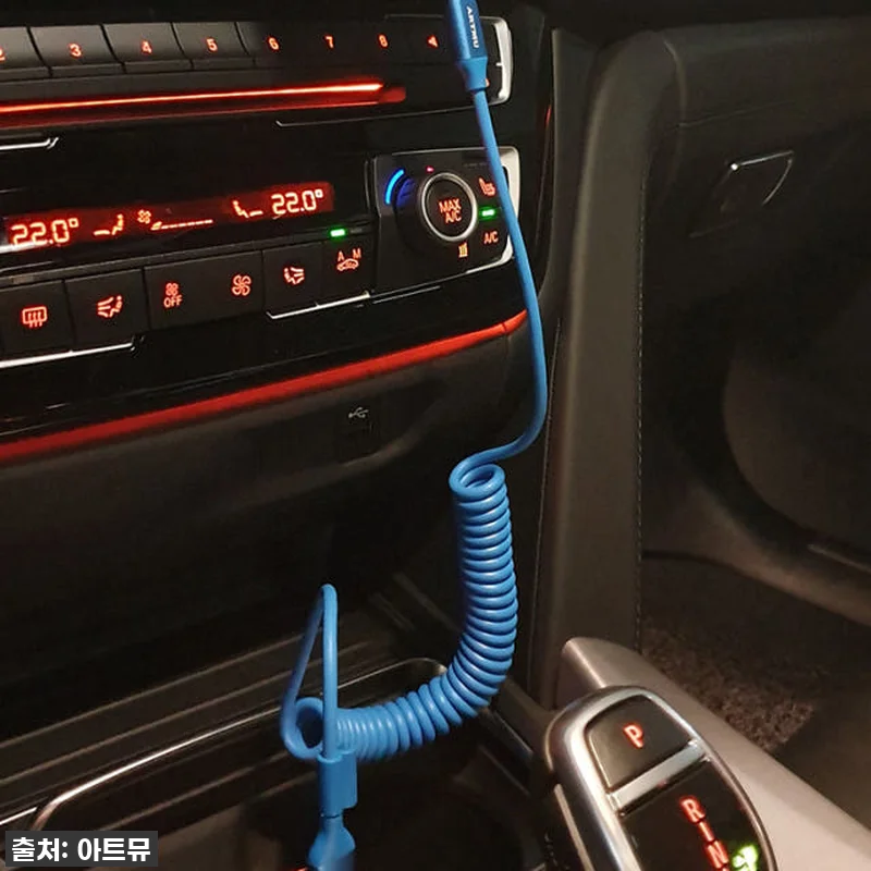 찐후기! 품절되기 전에 꼭 사야 할 스프링 마이크로5핀 고속 충전 케이블! 11 찐후기! 품절되기 전에 꼭 사야 할 관련 이미지 2