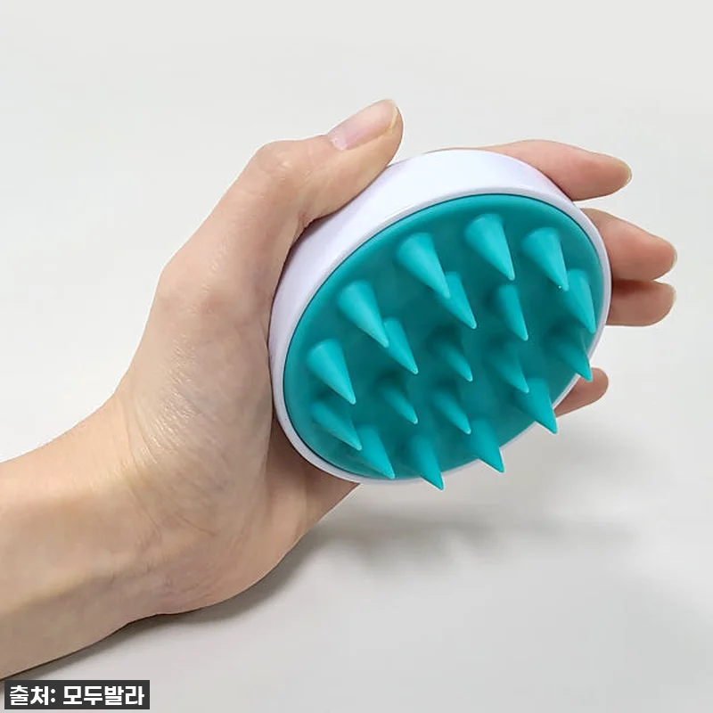 이슈템 등극! 모두발라 스칼프 샴푸브 관련 이미지 3