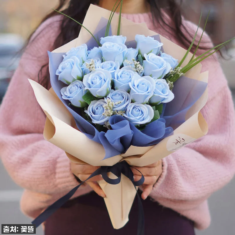 어버이날 졸업 꽃다발 축하 장미 로즈 관련 이미지 3