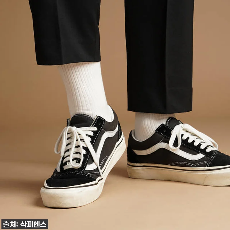 삭피엔스 남자 프리미엄 골지 긴목 신사 정장 양말 찐후기: 50% 할인 놓치면 후회할 품절임박 인생템! 10 삭피엔스 남자 프리미엄 골지 긴목 신 관련 이미지 3