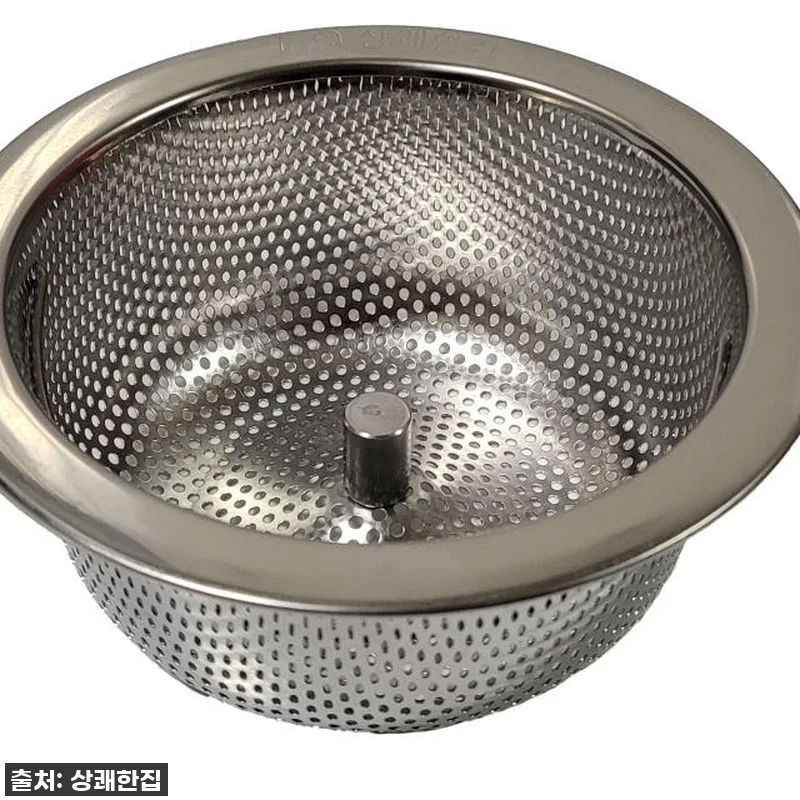 ✨이건 진짜 '찐'이에요! 싱크대 탈 관련 이미지 3