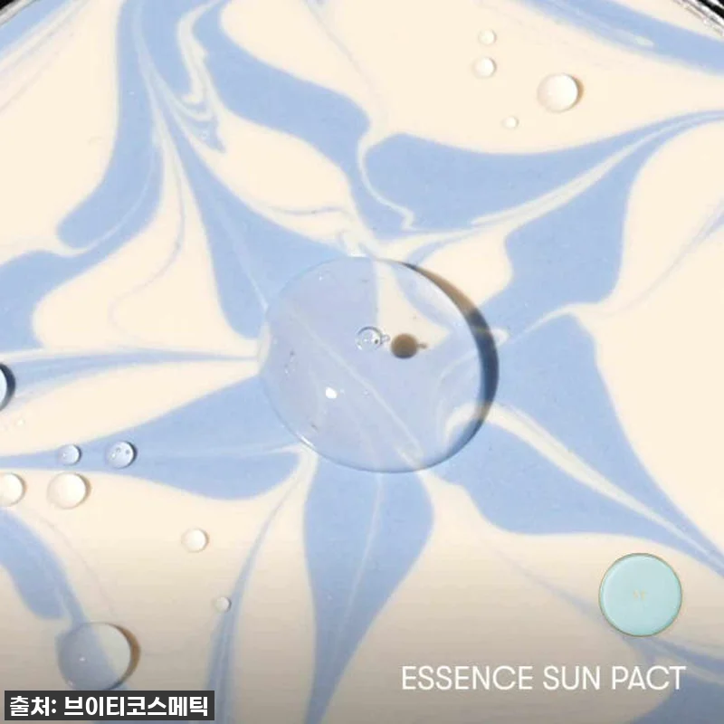 여름 피부 비상템! VT 수분 가득 관련 이미지 3