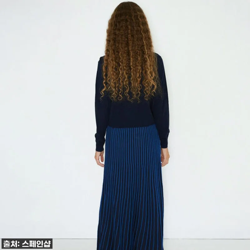 이건 정말 '없어서 못 사는' 품절 대란템! 타이니코튼 네이비 니트, 내 아이 겨울 교복 등극! 9 이건 정말 '없어서 못 사는' 품절 관련 이미지 3