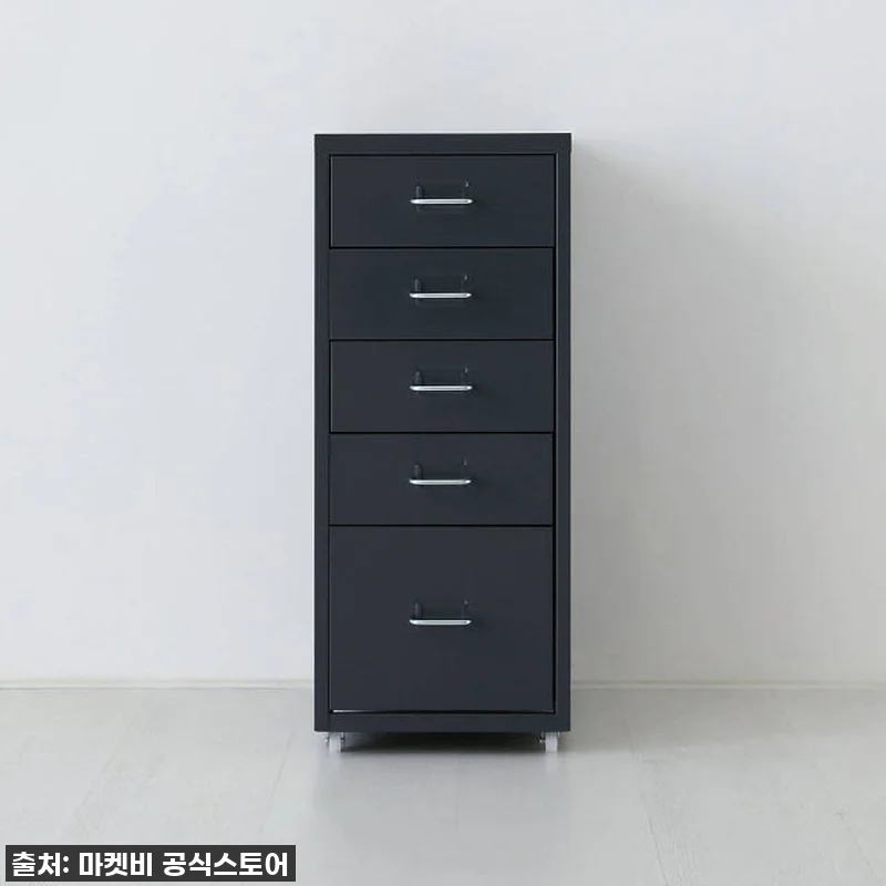 세련된 공간 완성! 마켓비 피하 서랍 관련 이미지 3