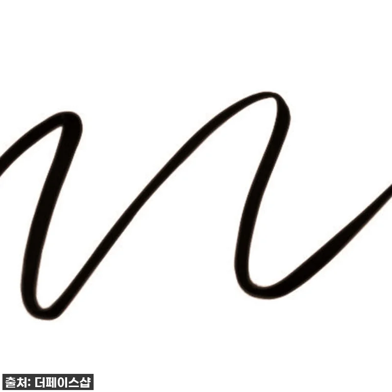 더페이스샵 잉크그라피 리퀴드 라이너 EX, 이 번짐 없는 아이라이너는 인생템 확정! (40% 할인 놓치면 후회!) 10 더페이스샵 잉크그라피 리퀴드 라이너 관련 이미지 3