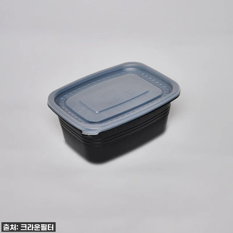 품절대란템! 냉동실 정리 끝판왕, 본죽 전자레인지 사각 반 죽용기 (소) 50개 세트 찐후기! 11 품절대란템! 냉동실 정리 끝판왕, 본 관련 이미지 2