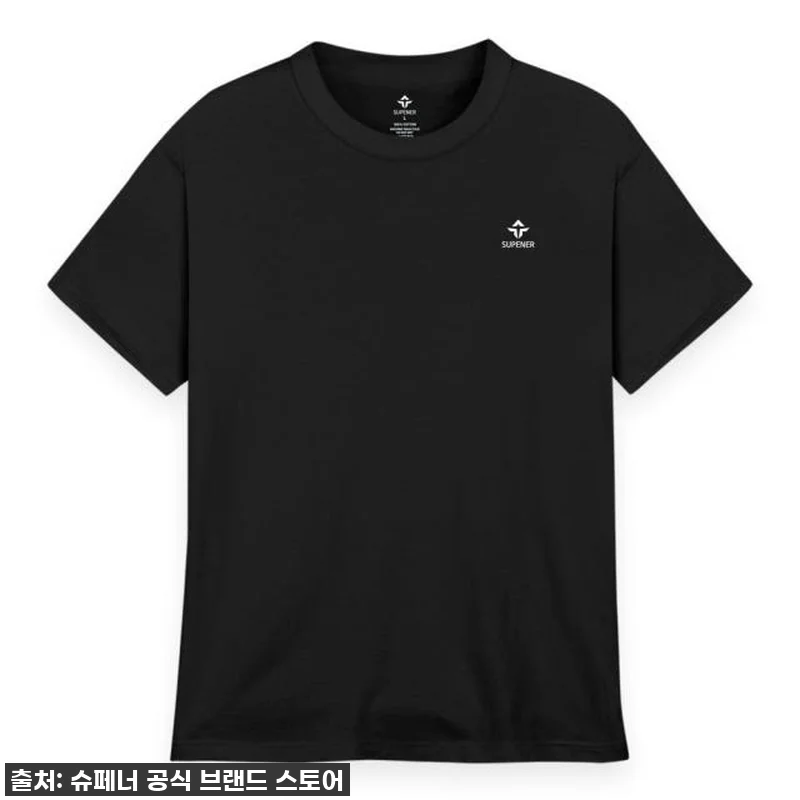 지금 안 사면 후회할 찐득템! 베이 풀 라운드 반팔 티셔츠, 이건 무조건 사야 해! 9 지금 안 사면 후회할 찐득템! 베이 관련 이미지 3