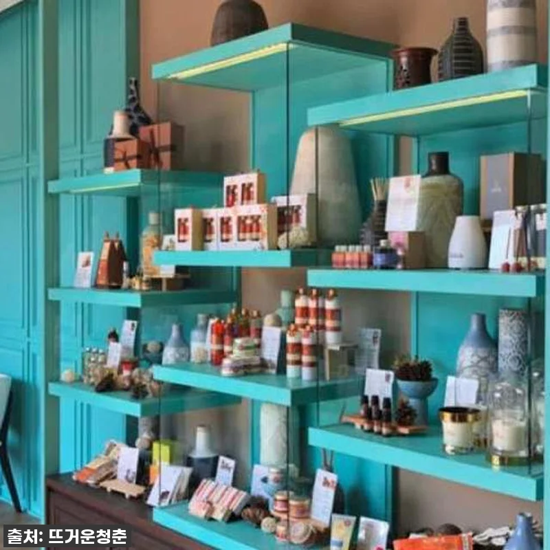 태국 후아힌 렛츠 릴렉스 스파 오픈 바우처 10 태국 후아힌 렛츠 릴렉스 스파 오픈 관련 이미지 3