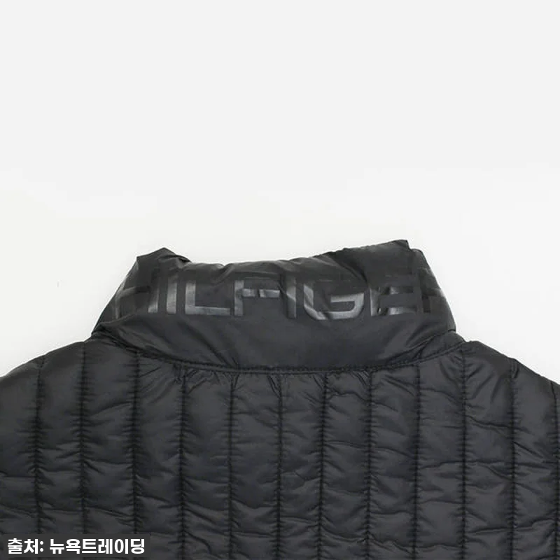 타미힐피거 남성 경량 패딩 점퍼, 품절 임박! 올겨울 남친룩 필수템 찐후기 ✨ 8 타미힐피거 남성 경량 패딩 점퍼, 품 관련 이미지 3