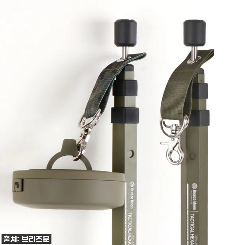 ✨찐후기✨ 캠핑 감성 끝판왕! 브리즈문 타프 걸이 크림슨레드, 이걸로 각 잡고 인생샷 건졌어요! 12 ✨찐후기✨ 캠핑 감성 끝판왕! 브리즈 관련 이미지 3