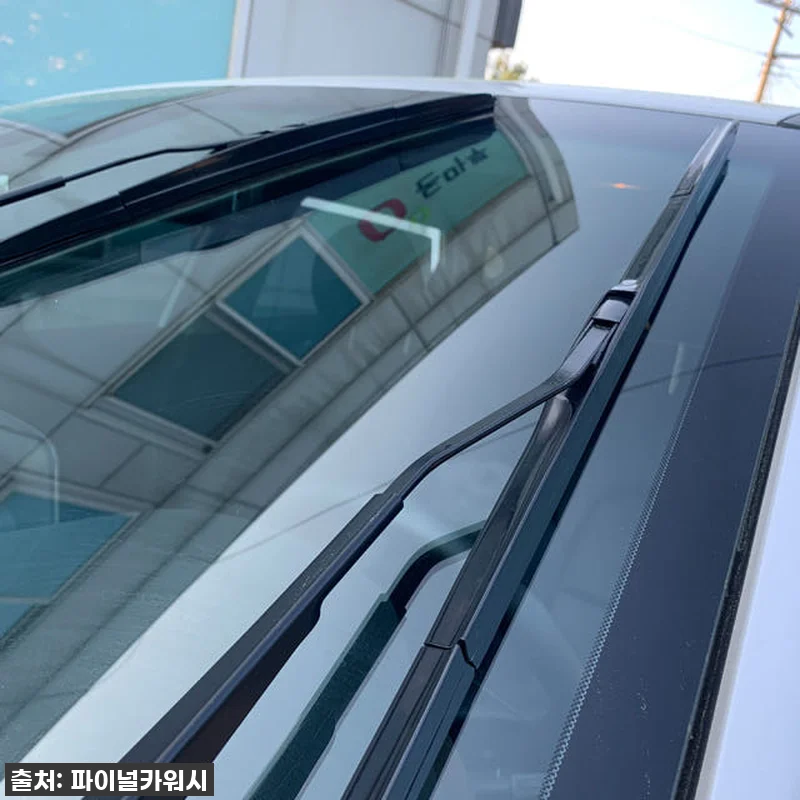 QM6 차주들 주목! 비 오는 날 시 관련 이미지 3