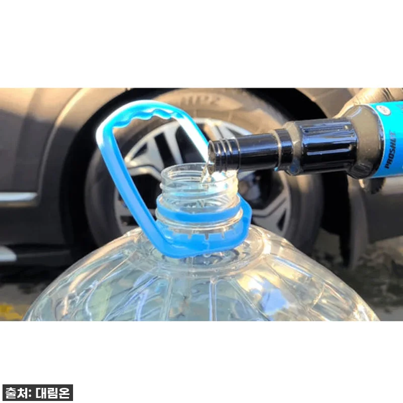 이슈템! 프로샷 SCR클리너, 찐 사용 후기! 디젤차 오너라면 무조건 보셔야 할 역대급 꿀템! 9 이슈템! 프로샷 SCR클리너, 찐 사 관련 이미지 3