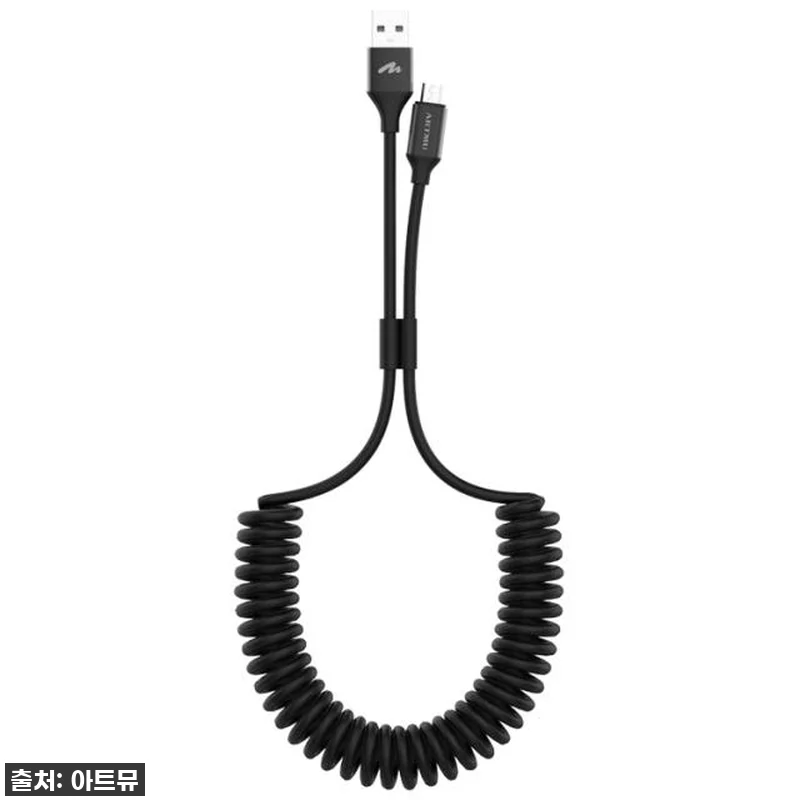 찐후기! 품절되기 전에 꼭 사야 할 스프링 마이크로5핀 고속 충전 케이블! 12 찐후기! 품절되기 전에 꼭 사야 할 관련 이미지 3